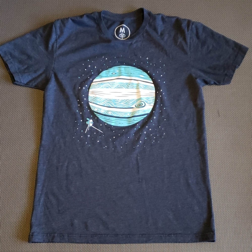 Neptune Tee